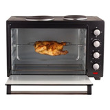 Horno Electrico Kanji 60lts