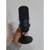 Microfono Hyperx Solocast 