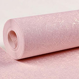 Papel Tapiz Rosa De Seda Para Pelar Y Pegar Papel Tapiz Rosa