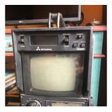 Tv Mitsubishi Bb - 0580k