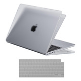 Soonjet Funda Invisible Para Macbook Air De 15 Pulgadas M3 M