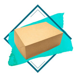 Cajas Kraft -regalo- Emprendedor -cajita Box Honey (25 Und.)