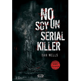 No Soy Un Serial Killer - John Cleaver 1