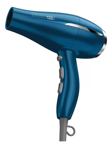 Conair Secadora De Cabello Infinitipro Frizz-free A Meses 