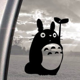 Vinil P / Auto Totoro