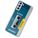 Funda Para Galaxy Guardianes Galaxia Walkman Personalizado