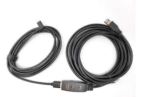 Tne Cable Link De 26 Pies Para Oculus 2/steam V.