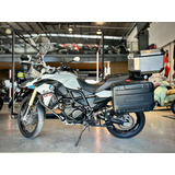 Bmw Gs 800