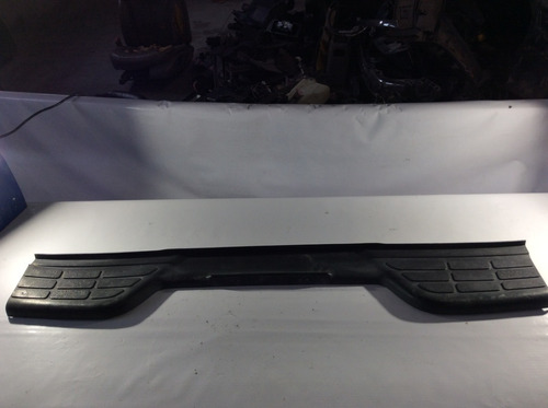 Moldura Defensa Trasera Chevrolet  S-10 Blazer 95-05