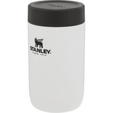 Stanley Termo Comida Adventure 414ml Blanco