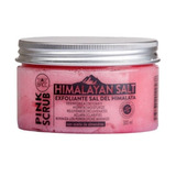 Exfoliante Sal Del Himalaya - Unidad a $200