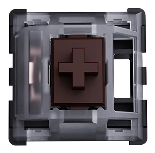 Switch Para Teclado Vsg Kailh Regular Brown