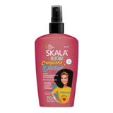 Spray Desenredante Skala Expert Crespinho Divino 250 Ml