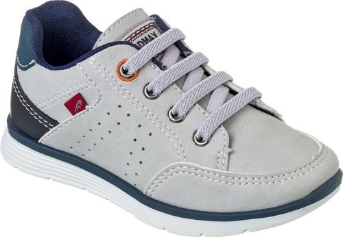 Sapatenis Casual Infantil Masculino Menino Promoção 2566-644