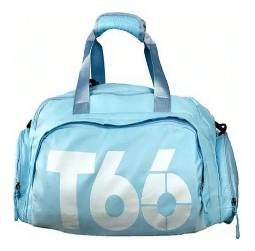 Bolsa Mochila Multiuso T66