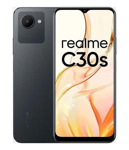 Celular Realme C30s Rmx3690 Dual Sim 3gb 64gb 