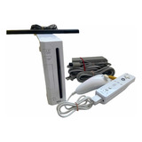 Consola Nintendo Wii Original Medio Uso + Memoria 32gb