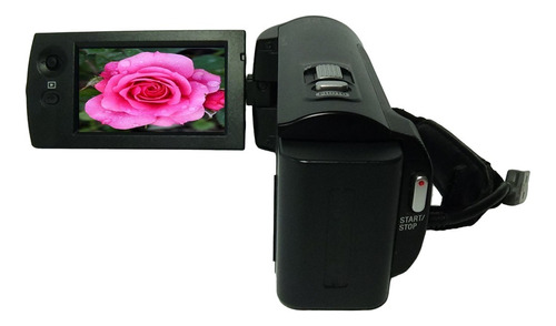 Filmadora Sony Hdr-cx230 1080p Full Hd 60fps  Zoom Optico 