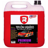 Teflon Liquido Tipo Cera, 5l Envio Gratis Promoción!!!