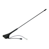 Antena Chevrolet Corsa Polo Gol Fox Suran Electrica Corta