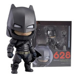 Batman Justice League Dc 628 Nendoroid Figma Figura Anime