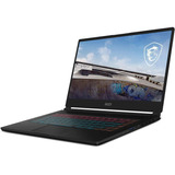 Laptop Msi Stealth 15m Core I7-1260p Rtx 3060 32gb Ram 1tb S