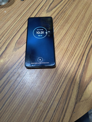 Celular Motorola Moto G72