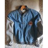 Campera Disney Warner Brothers Usa Vintage 