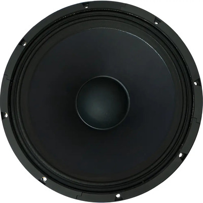 Eighteen Sound 18w1001\u002F8 Bocina 18 Pulgadas 1000w 8 Ohms Color Negro | Meses sin interés