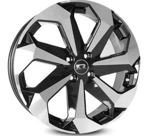 4 Rodas Krmai K71 Tarantula Aro 18x6,0 4x100 *frete A Pagar