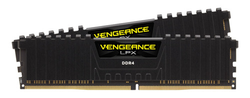 Nuevas Ddr4 Corsair 16 Gb 4266 Vengeance Lpx 2x8 Gb Selladas