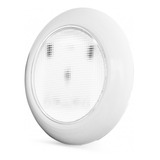 Superled Vulcano Luz Piletas Piscinas 12w Blanca 