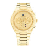 Reloj Tommy Hilfiger Mujer Acero Inoxidable 1782575 Carrie