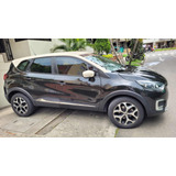 Renault Captur 2017 2.0 Intens Automática