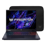Notebook Acer Predator Helios Neo16 Phn16-72-99pa I9 Rtx4060
