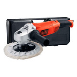 Pulidora Black And Decker Wp1500k 7 PuLG 1300 W