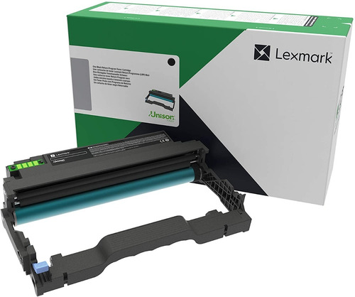 Unidad De Imagen Lexmark 220z B220z00 Negro