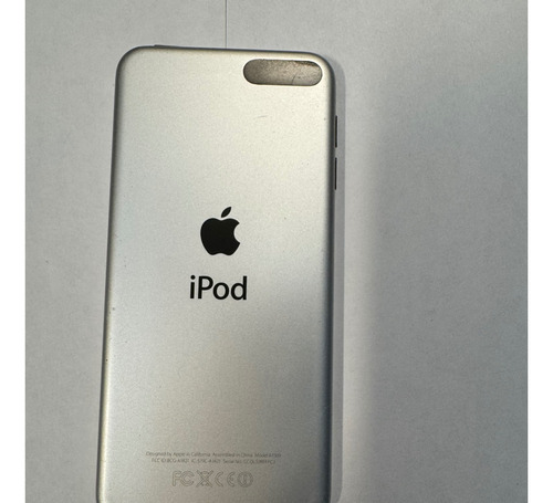 iPod Touch 5 16gb Buen Estado Sin Bloqueos
