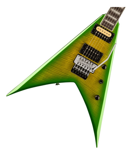 Jackson Serie X Signature Scott Ian Kvx King V - Guitarra E.