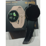 Reloj Paddle Watch R3 Mide Presion Arterial