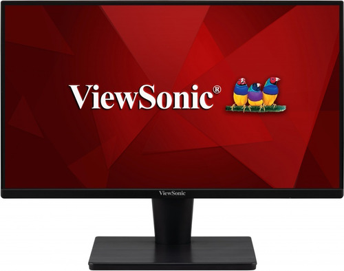 Monitor 22  Viewsonic Va2215-h Lcd