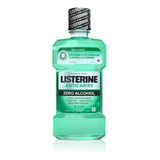 Listerine Anticaries Enjuague Bucal Sin Alcohol 250ml