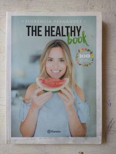 The Healthy Book Florencia Fernandez