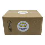 Cajas Carton Pequeñas Mayoreo 16x12x8 Envios E-commerce X 25