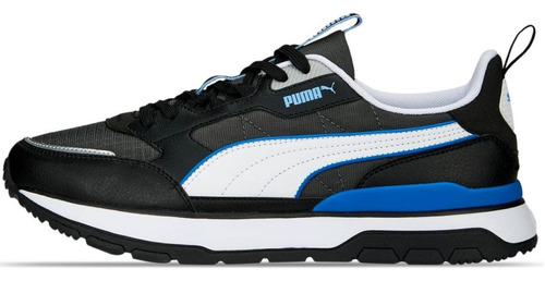 Tenis Puma R78 Trek Para Hombre 380728-21