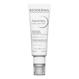 Bioderma Pigmentbio Daily Care Fps 50+ 40ml