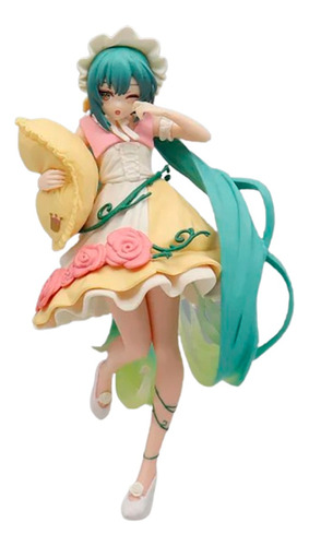 Figura Taito Hatsune Miku Wonderland Cinderella Anime