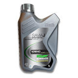 Aceite Semisintetico 10w40 Premium Kansaco X 1lts