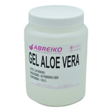  Gel Aloe Vera Sabila 1 Kilo Tipo De Envase Polietileno Tipos De Piel Universal