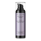 Miracle Prep Pore Minimising & Mattifying Primer Max Factor